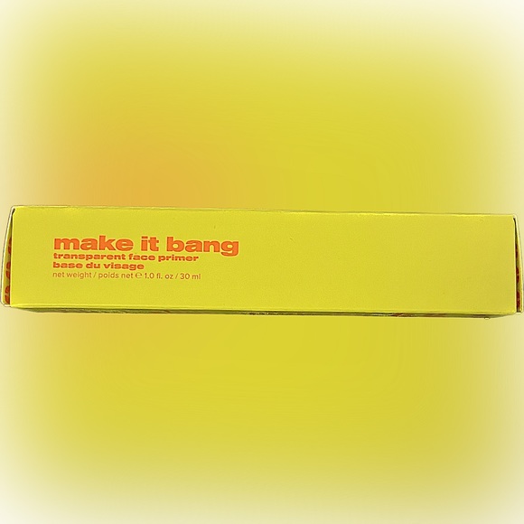 Make It Bang Primer - Picture 2 of 4